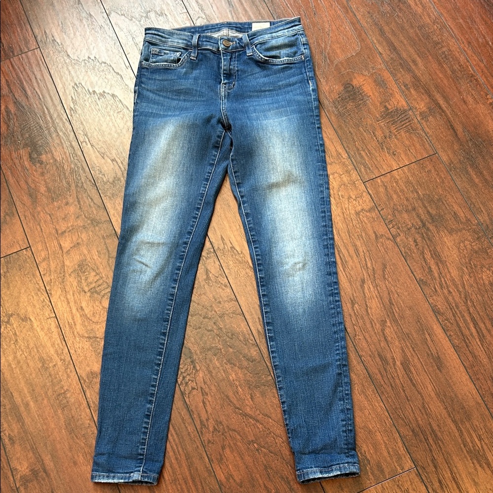 Bridge by Gly Skinny Jeans